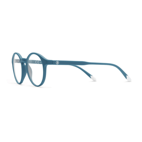 Barner Le Marais Man Screen Glasses - Steel Blue