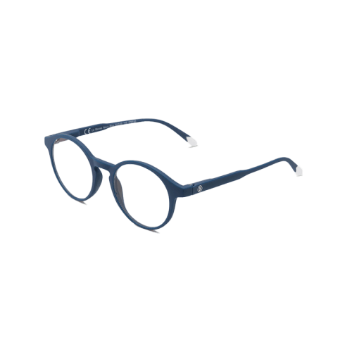 Barner Le Marais Man Screen Glasses - Navy Blue
