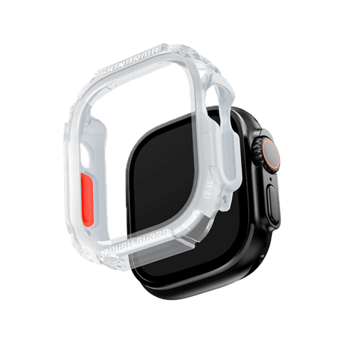 SkinArma Atom Case for Apple Watch 49MM - Frost