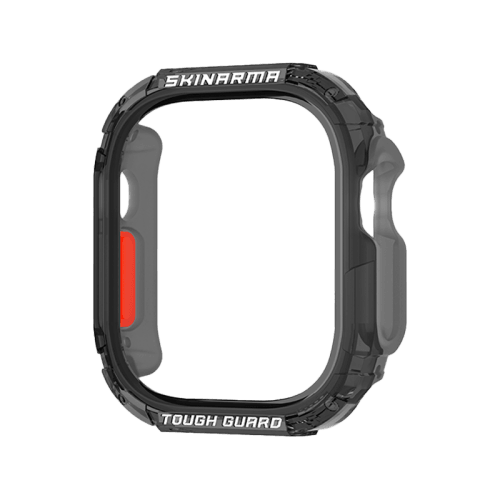 SkinArma Atom Case for Apple Watch 49MM - Smoke