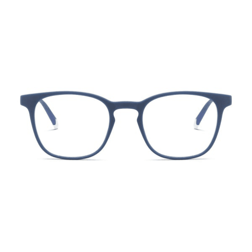 Barner Dalston Man Screen Glasses - Navy Blue