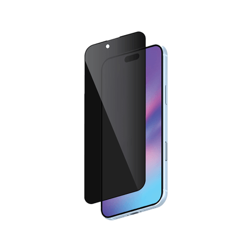 Smart Premium Ultraguard Privacy Screen protector for iPhone Air