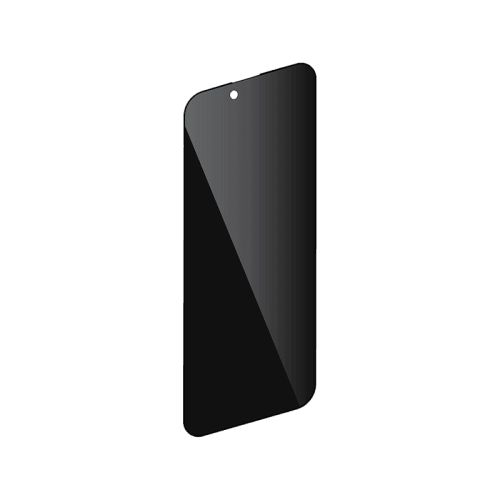 Smart Premium Ultraguard Privacy Screen protector for iPhone Air