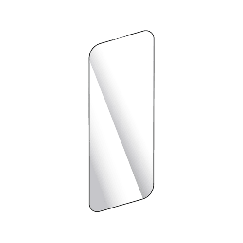 Smart Premium Ultraguard 3 in 1 Bundle Pack for iPhone 17
