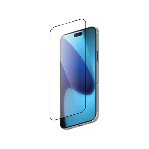 Smart Premium Ultraguard 3 in 1 Bundle Pack for iPhone 17 Pro