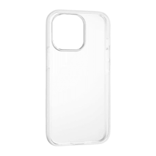 BodyGuardz Solitude Case for iPhone 13 - Clear (C)