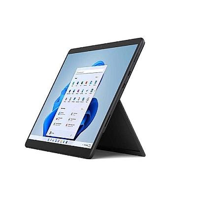 Microsoft Surface Pro 8 Intel Core i5 8GB RAM 256GB SSD - Graphite
