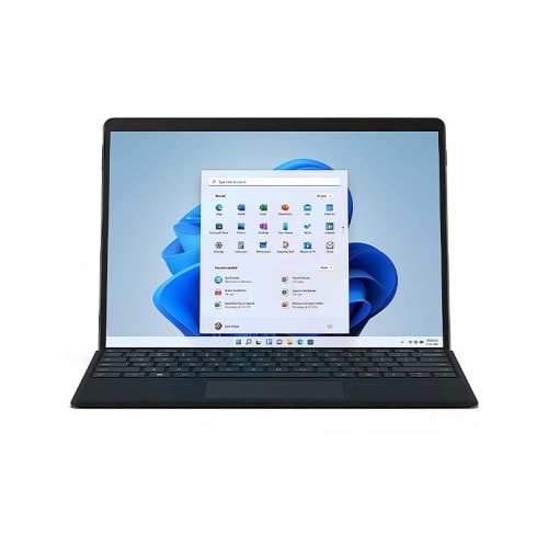 Microsoft Surface Pro 8 Intel Core i5 8GB RAM 256GB SSD - Graphite