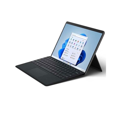 Microsoft Surface Pro 8 Intel Core i5 8GB RAM 256GB SSD - Graphite
