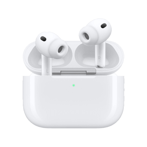 Apple Airpods Pro 3rd Gen With USB-C