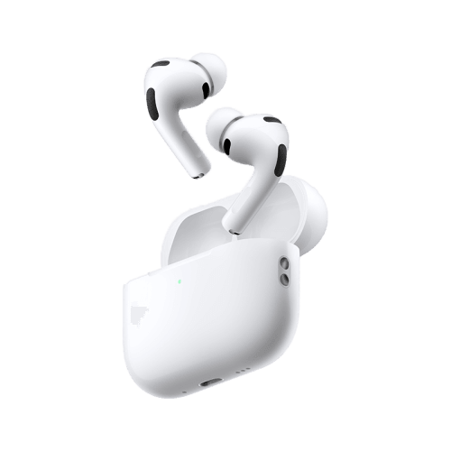 Apple Airpods Pro 3rd Gen With USB-C
