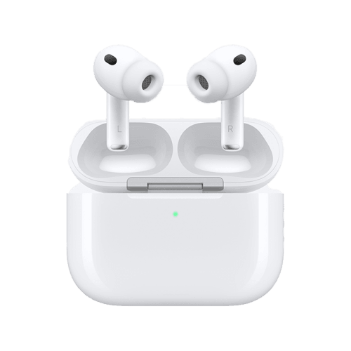 Apple Airpods Pro 3rd Gen With USB-C