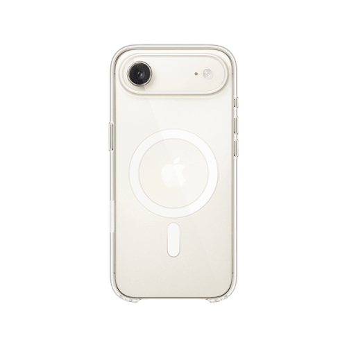 Apple MagSafe Case for iPhone Air - Frost