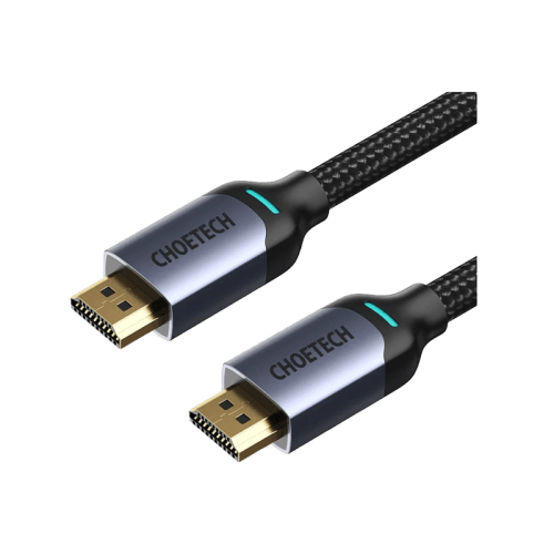 Choetech 8K HDMI to HDMI 2M Cable - Black