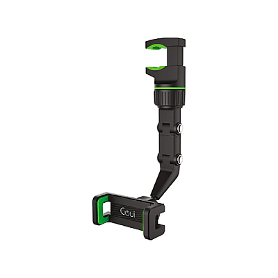Goui Hook Universal Mobile Holder - Black