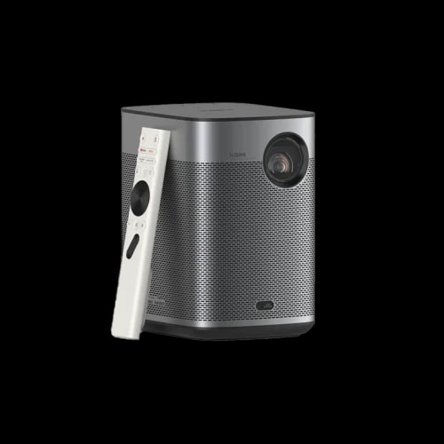 XGIMI Halo+ GTV Projector