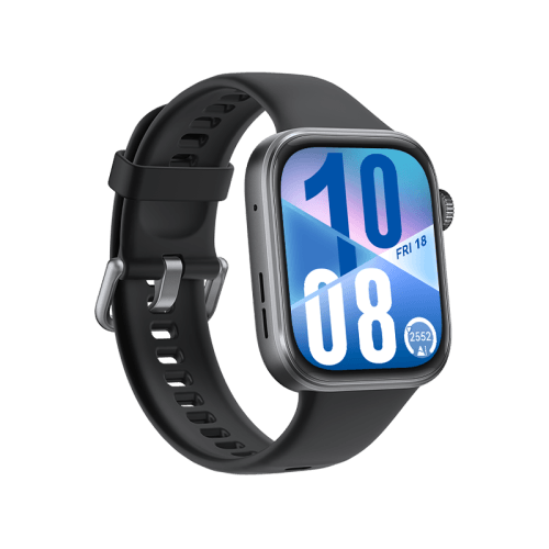 Huawei Watch Fit 4 Smart Watch 43mm - Black