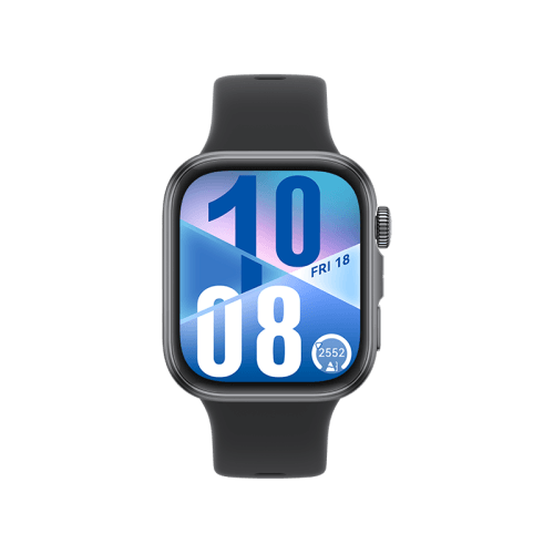 Huawei Watch Fit 4 Smart Watch 43mm - Black