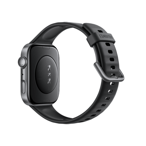 Huawei Watch Fit 4 Smart Watch 43mm - Black