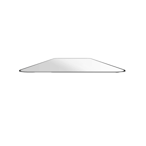 BodyGuardz Pure 3 Privacy Screen Protector for iPhone 17 Pro Max