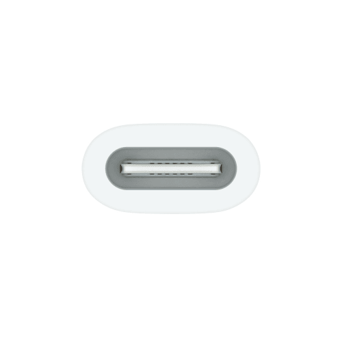 Apple USB-C to Apple Pencil Adapter - White