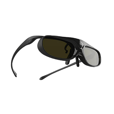 XGIMI 3D Glasses for XGIMI Projectors - Black