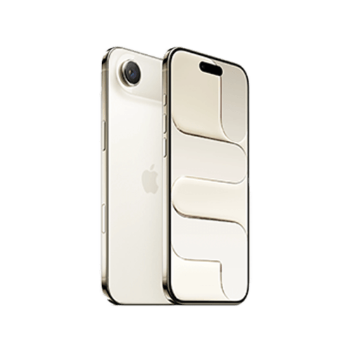 Apple iPhone Air Mobile 512GB - Light Gold eSim