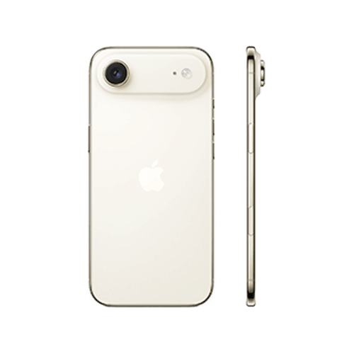 Apple iPhone Air Mobile 512GB - Light Gold eSim