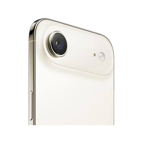 Apple iPhone Air Mobile 512GB - Light Gold eSim