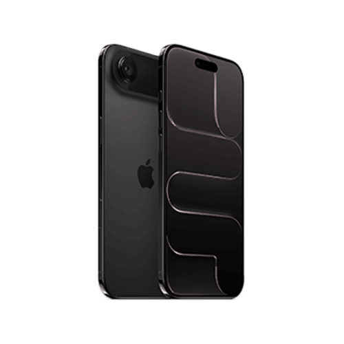 Apple iPhone Air Mobile 512GB - Space Black eSim