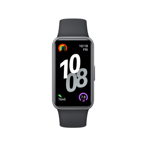 Huawei Band 10 - Black