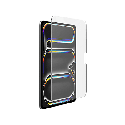 Uniq Optix Matte Screen Protector for iPad Pro 13" M4 7th Gen