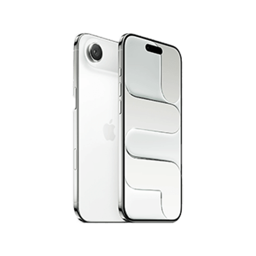 Apple iPhone Air Mobile 512GB - Cloud White eSim