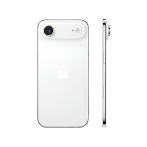 Apple iPhone Air Mobile 256GB - Cloud White eSim