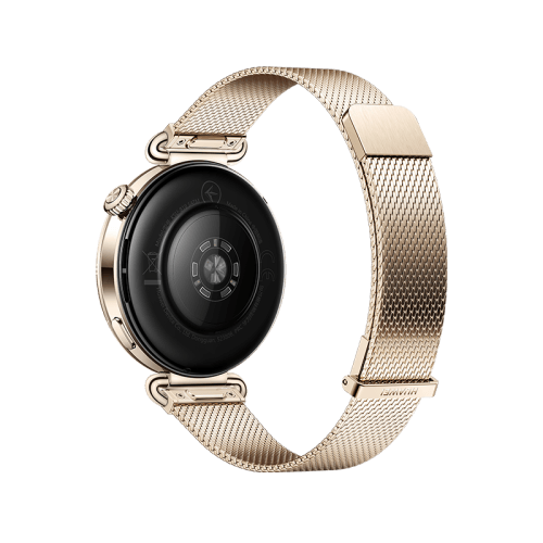 Huawei Watch GT 6 Bluetooth Smart Watch 41mm - Gold