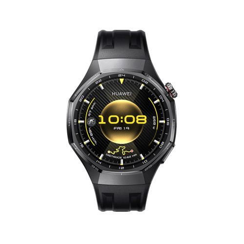 Huawei Watch GT 6 Pro Bluetooth Smart Watch 46mm - Black
