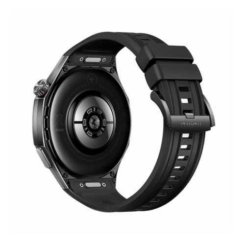 Huawei Watch GT 6 Pro Bluetooth Smart Watch 46mm - Black