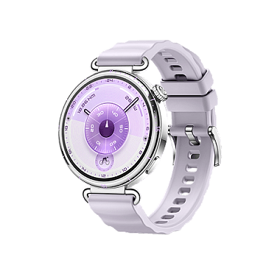 Huawei Watch GT 6 Bluetooth Smart Watch 41mm - Purple