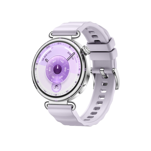 Huawei Watch GT 6 Bluetooth Smart Watch 41mm - Purple