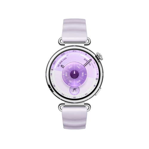 Huawei Watch GT 6 Bluetooth Smart Watch 41mm - Purple