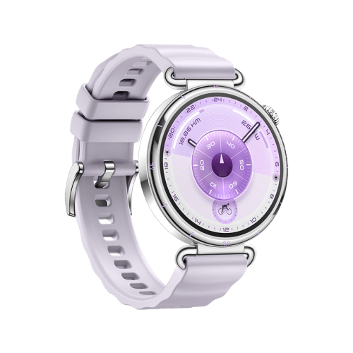 Huawei Watch GT 6 Bluetooth Smart Watch 41mm - Purple