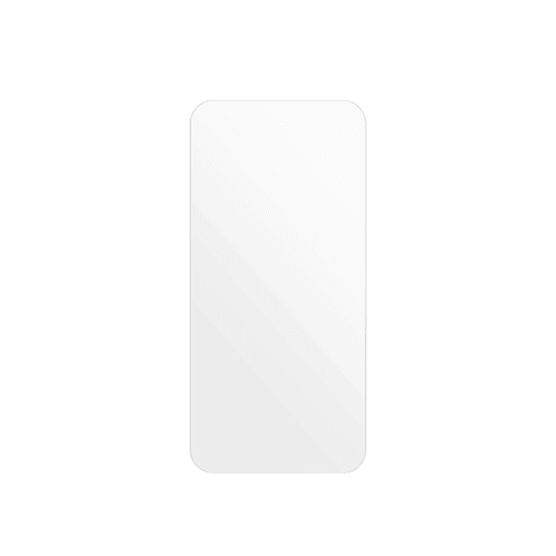 BodyGuardz PRTX Clear Screen Protector for iPhone 17 Pro