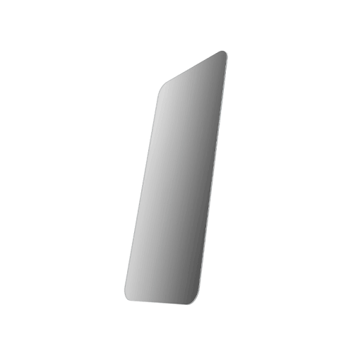 BodyGuardz PRTX Privacy Screen Protector for iPhone 17