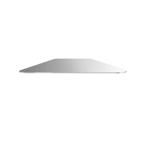 BodyGuardz PRTX Privacy Screen Protector for iPhone 17
