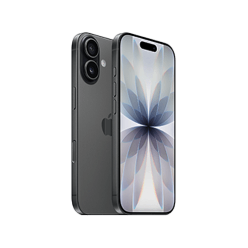 Apple iPhone 17 Mobile 256GB - Black eSim  (Japan Version)