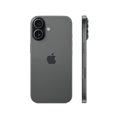 Apple iPhone 17 Mobile 256GB - Black eSim  (Japan Version)