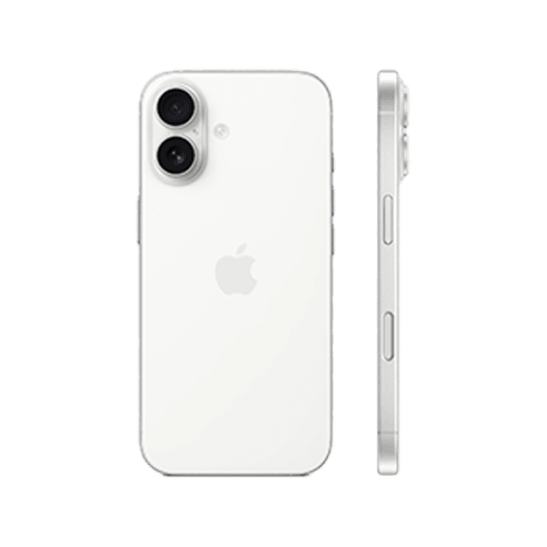 Apple iPhone 17 Mobile 256GB - White eSim  (Japan Version)