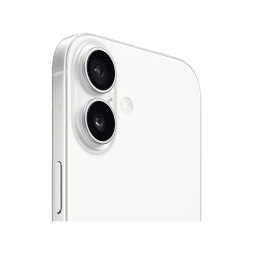 Apple iPhone 17 Mobile 256GB - White eSim  (Japan Version)