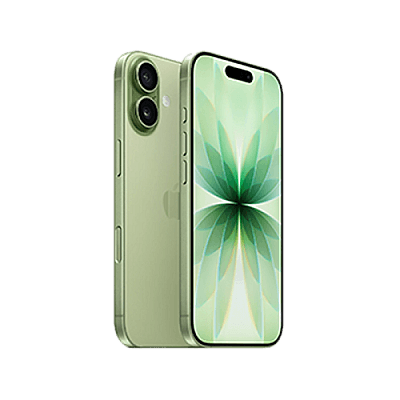 Apple iPhone 17 Mobile 256GB - Sage eSim  (Japan Version)