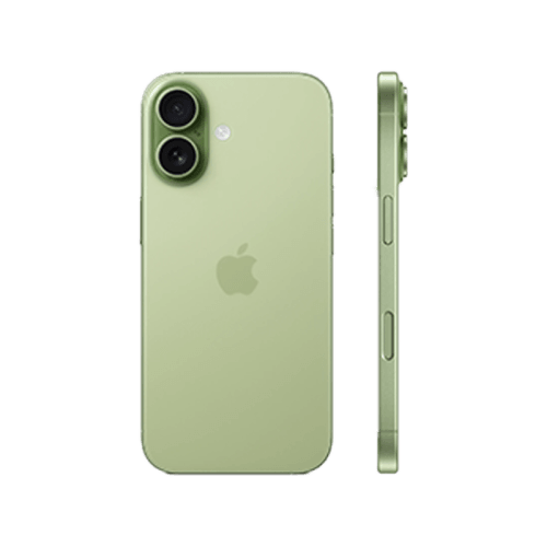 Apple iPhone 17 Mobile 256GB - Sage eSim  (Japan Version)